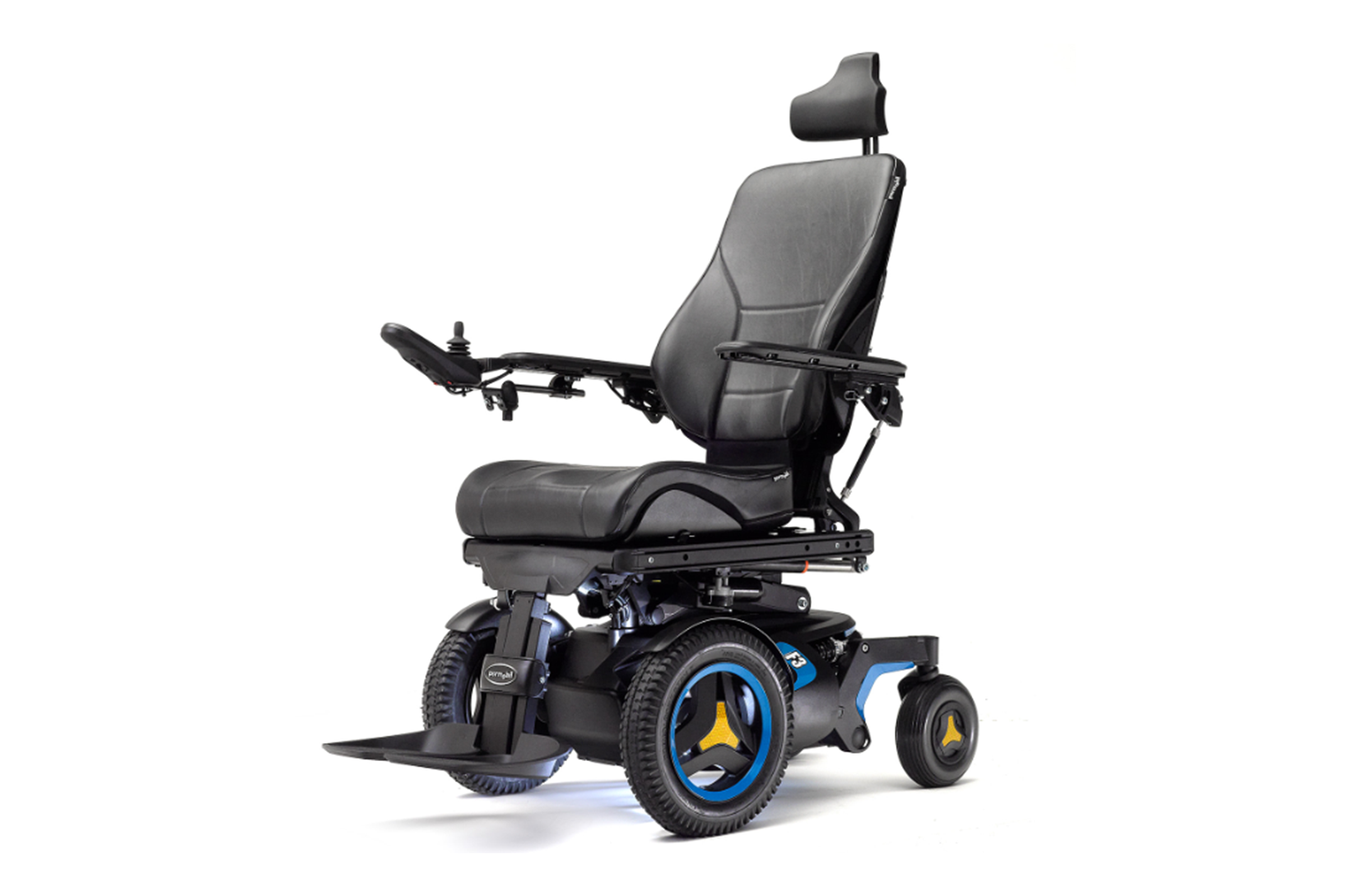 power wheel chairs