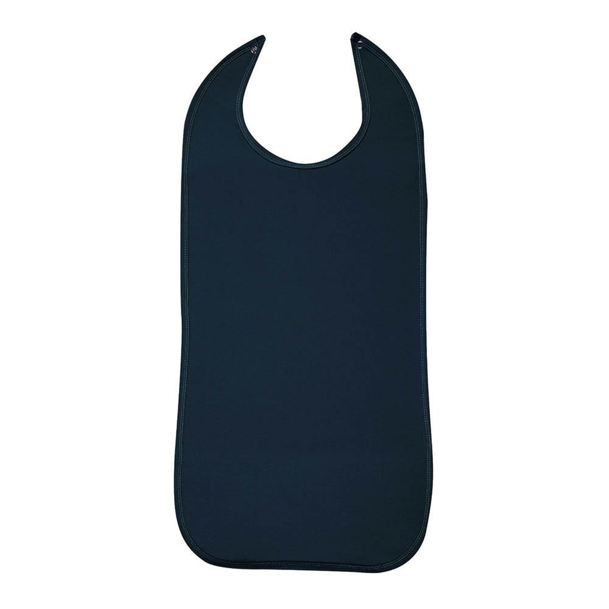 Clothing Protector Long with Press Stud Closure - Navy - GMobility