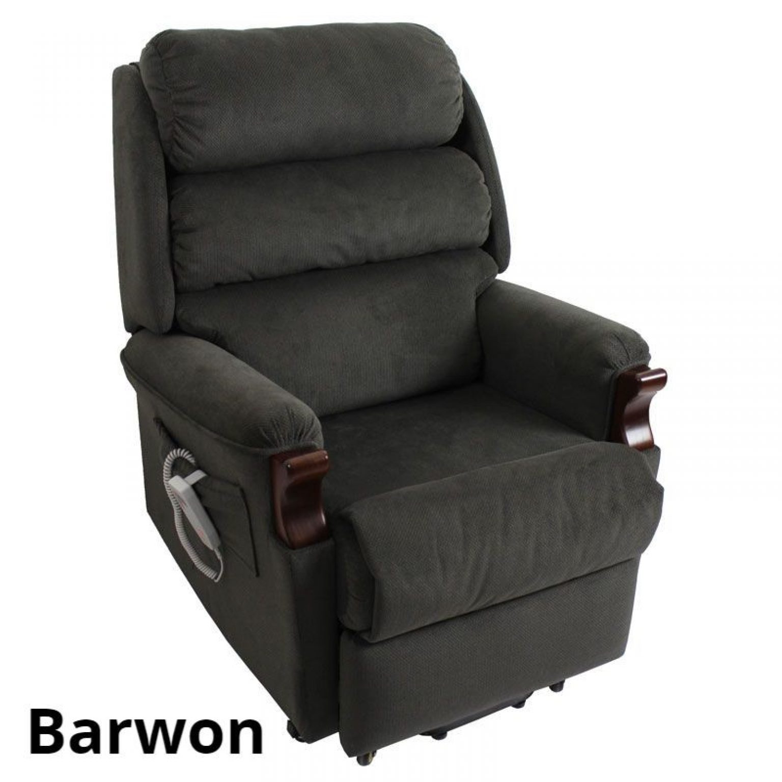 Lift & Recline Chair Range Overview GMobility