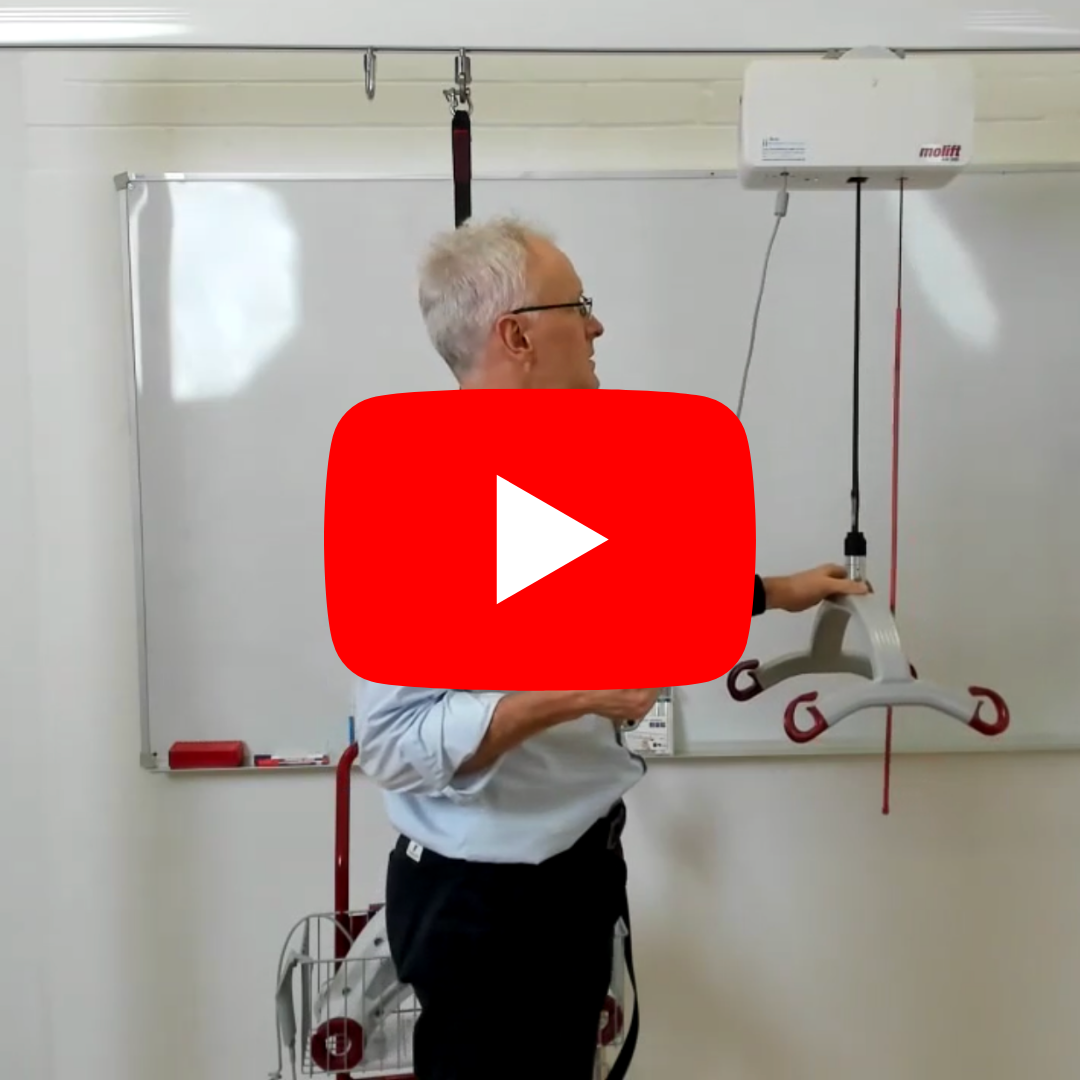 Ceiling Hoists Webinar An Introduction Gmobility