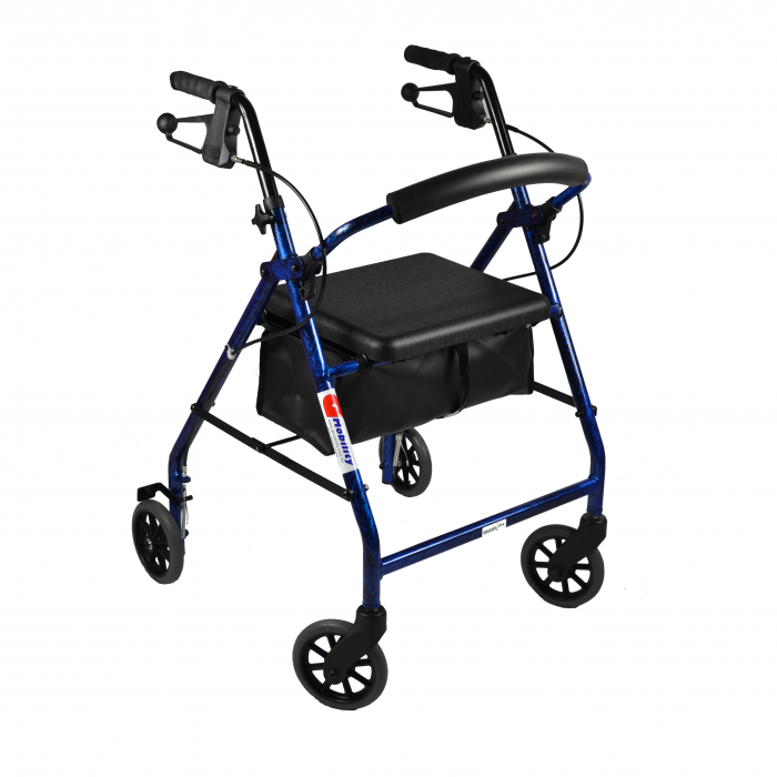 Rent a Loop Brake Walker | Improve Your Mobility Today