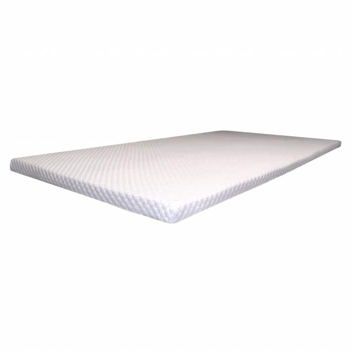 ICARE Visco Elastic Mattress Topper - GMobility