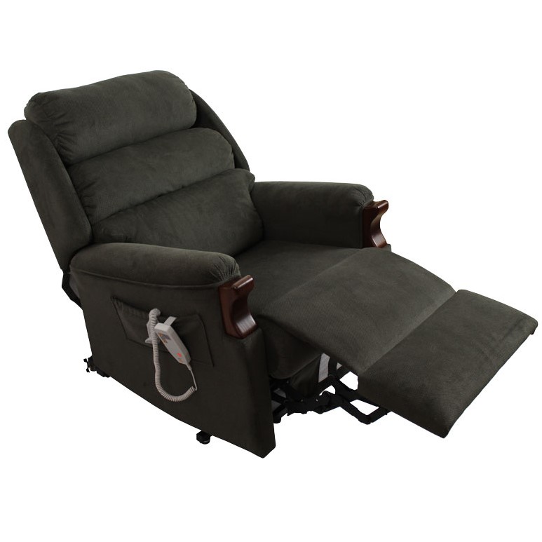 Elevate Your Comfort With The Oscar Barwon Lift Chair 9523