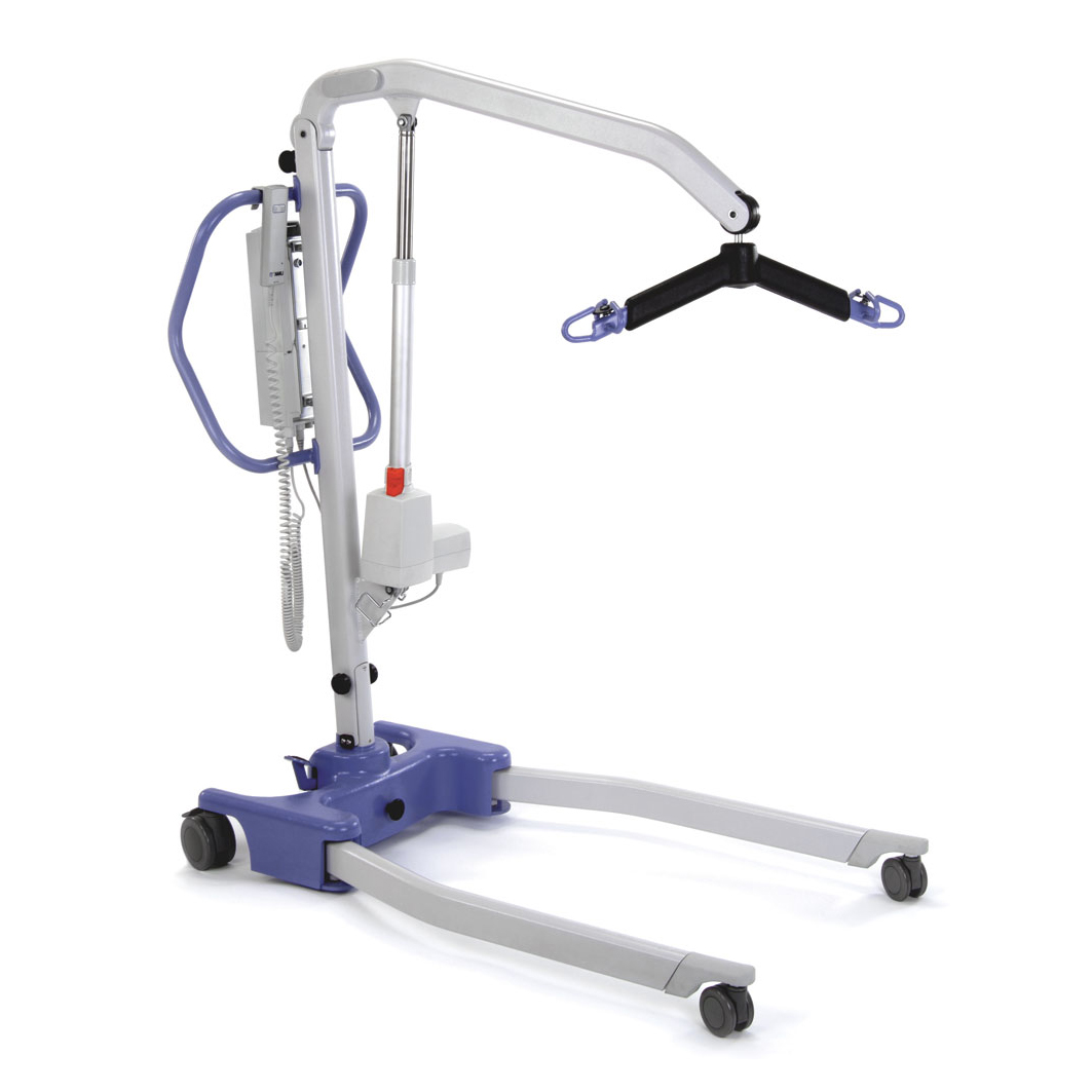 Oxford Advance Floor Hoist - 155kg SWL - GMobility