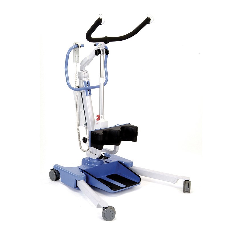 Oxford Ascend Stand Up Hoist - 200kg SWL - GMobility