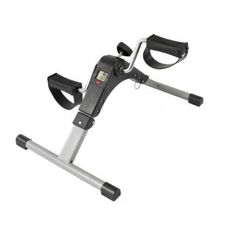 The Peak Pedal Exerciser with Speedometer | Gmobility